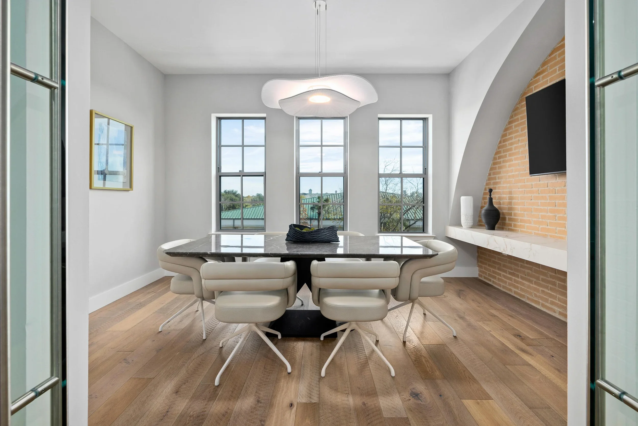 Legacy Patriots Point Amenity design, Charleston South Carolina — 247 ...