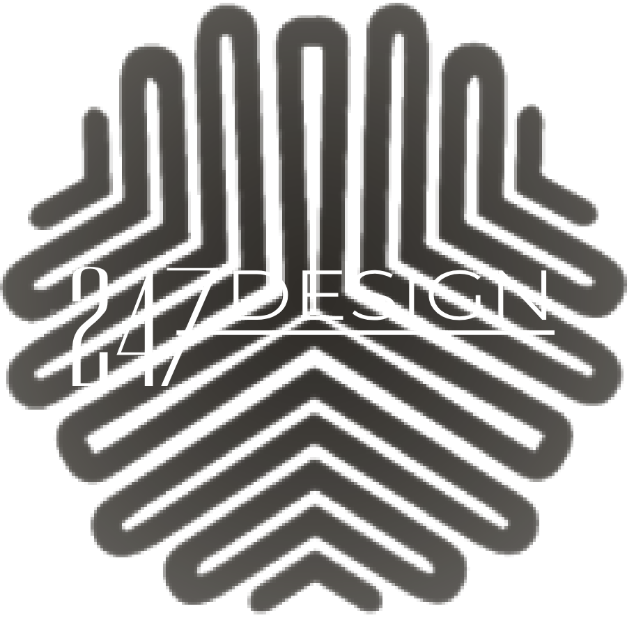 247 design 