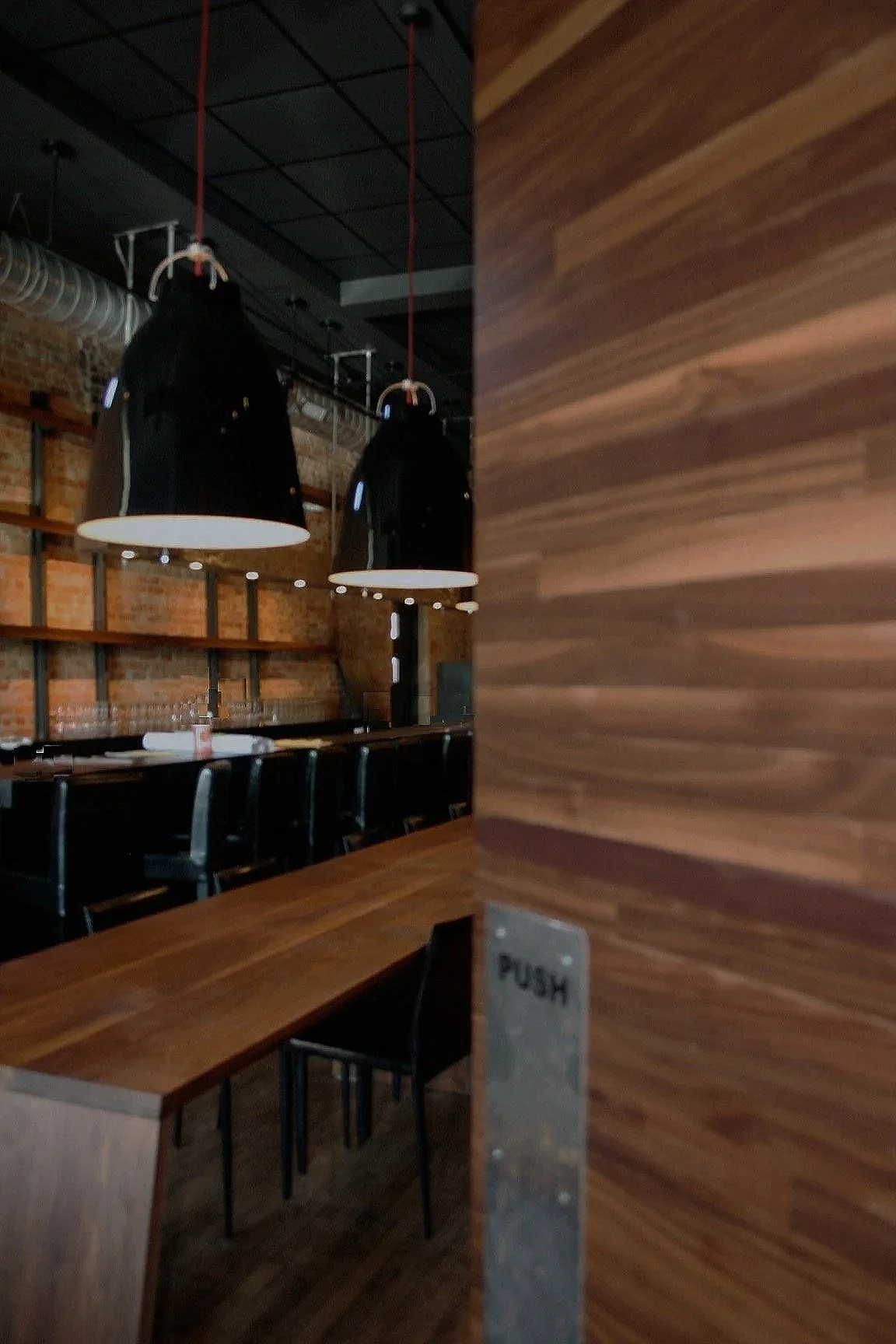restaurant design by liz ditzler of 24/7 design Sarasota