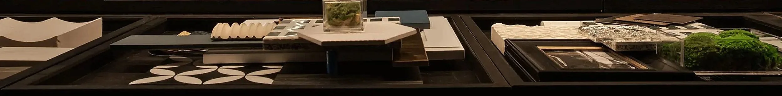 Multifamily Amenities - Sky Lounge Design