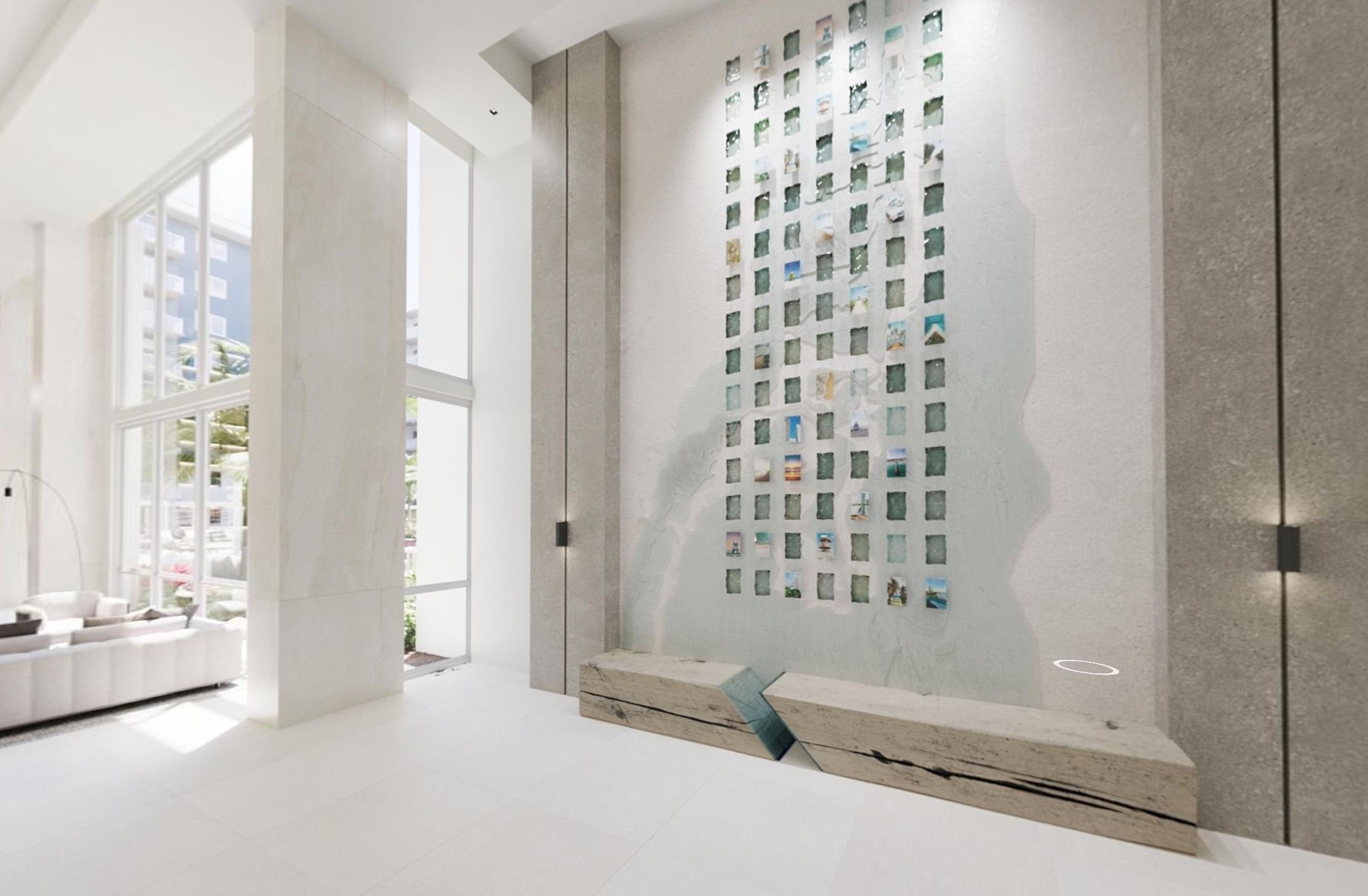 247 design liz ditzler designer of resort inspired amenities for residents