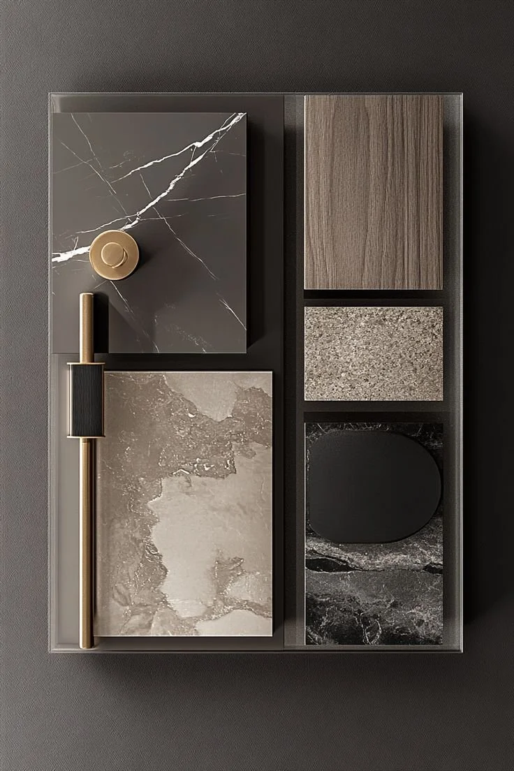 amenities design finish palette trends quiet luxury design for multifamily amenities