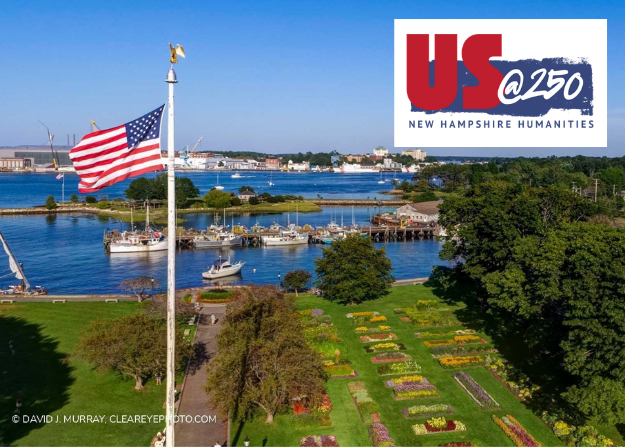 Flag Day & "Big Watch"