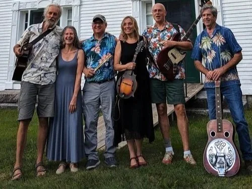 North River Music—Tuesdays on the Terrace