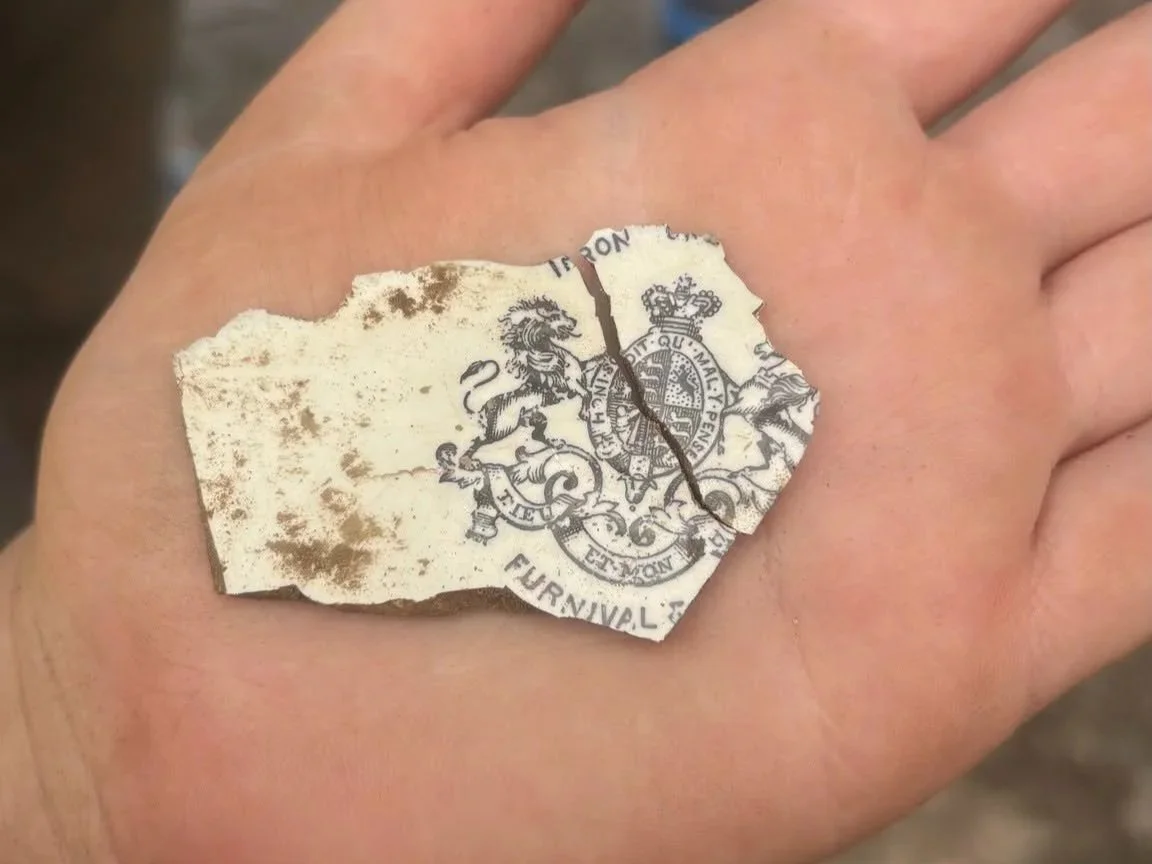 Archaeological Field School Open House