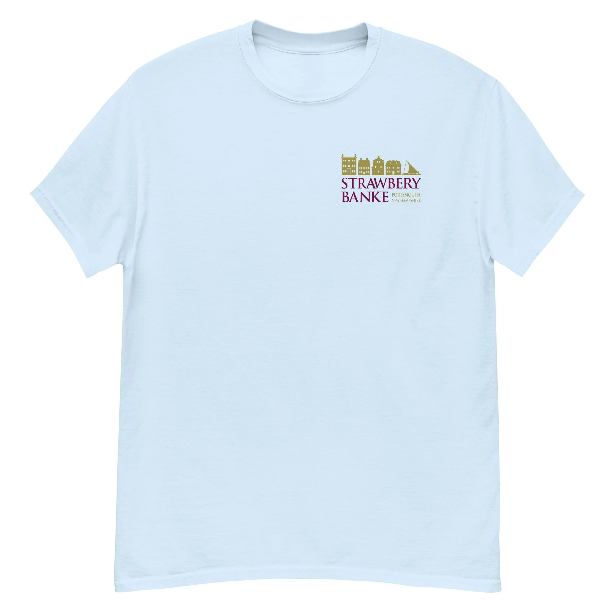Unisex classic tee