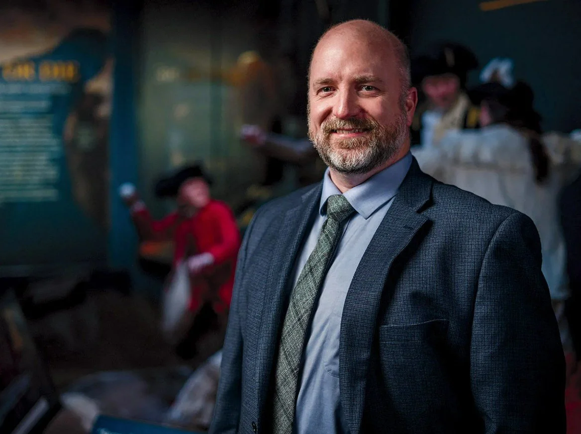 In Search of “Private Yankee Doodle”: Discovering the Material World of a Revolutionary War Soldier