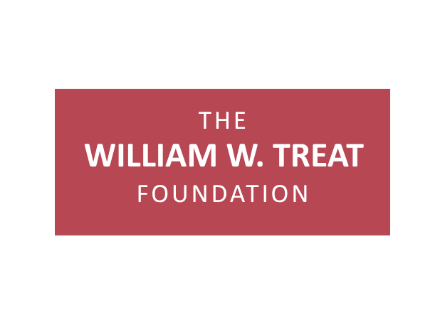 The William W. Treat Foundation Logo.png