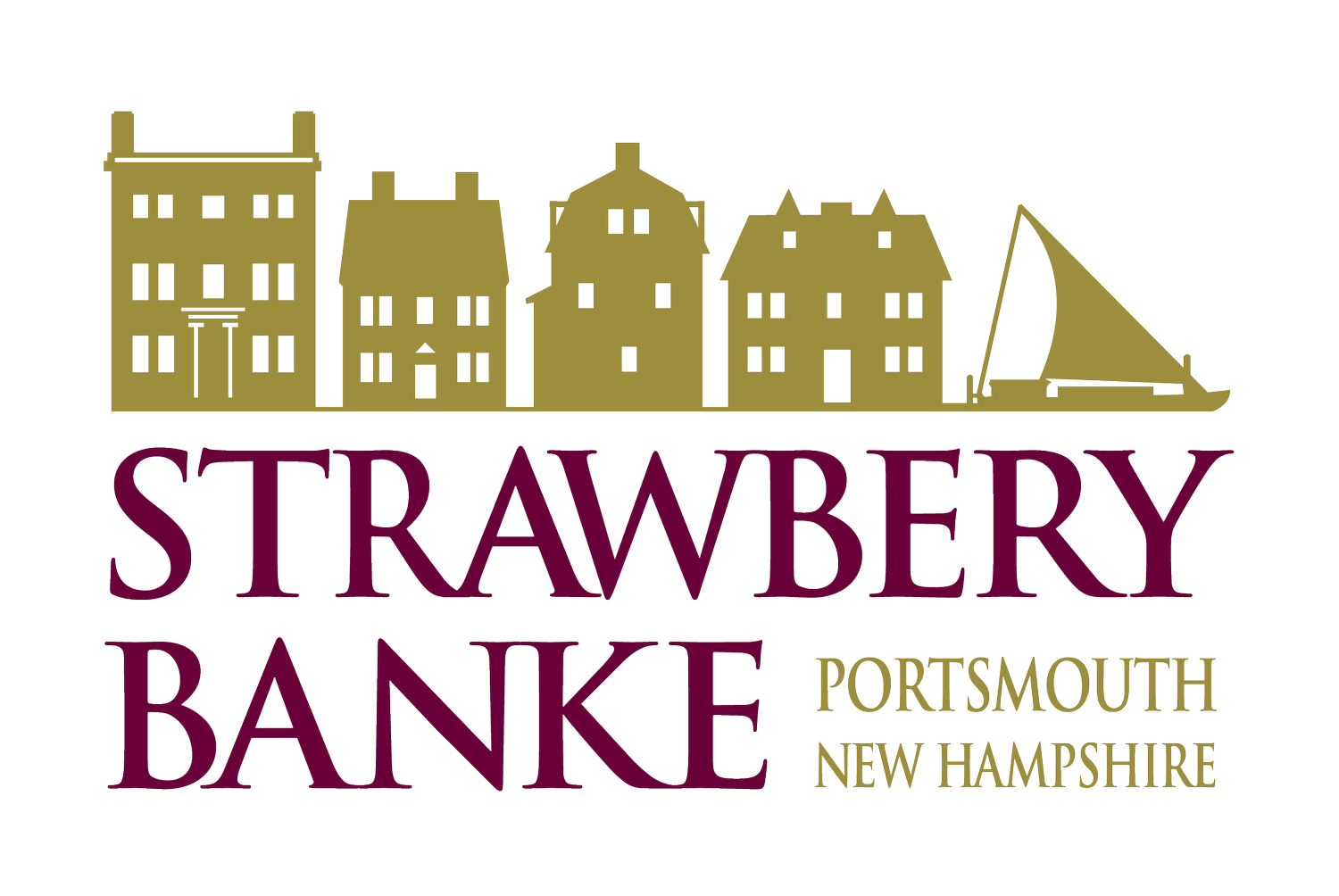 Strawbery Banke Museum