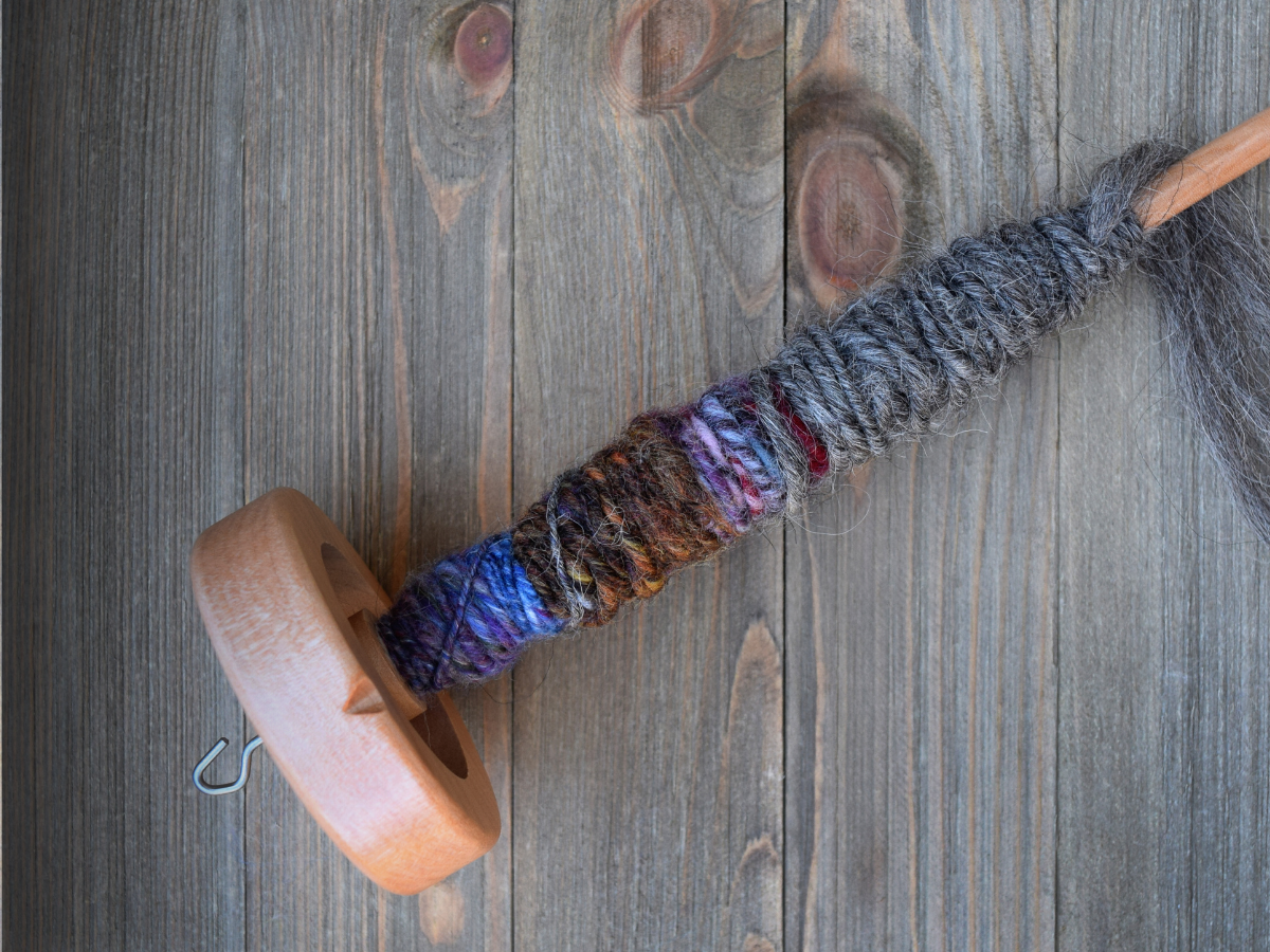 Intro to Drop Spinning Workshop
