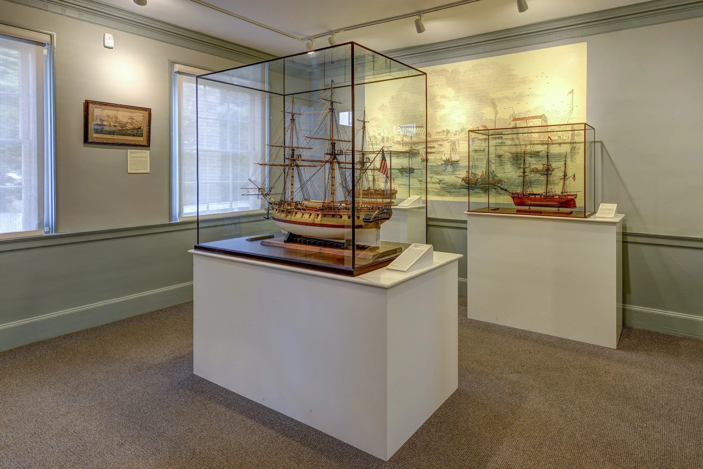 Port of Portsmouth | Discover Portsmouth—Visit Today — Strawbery Banke ...