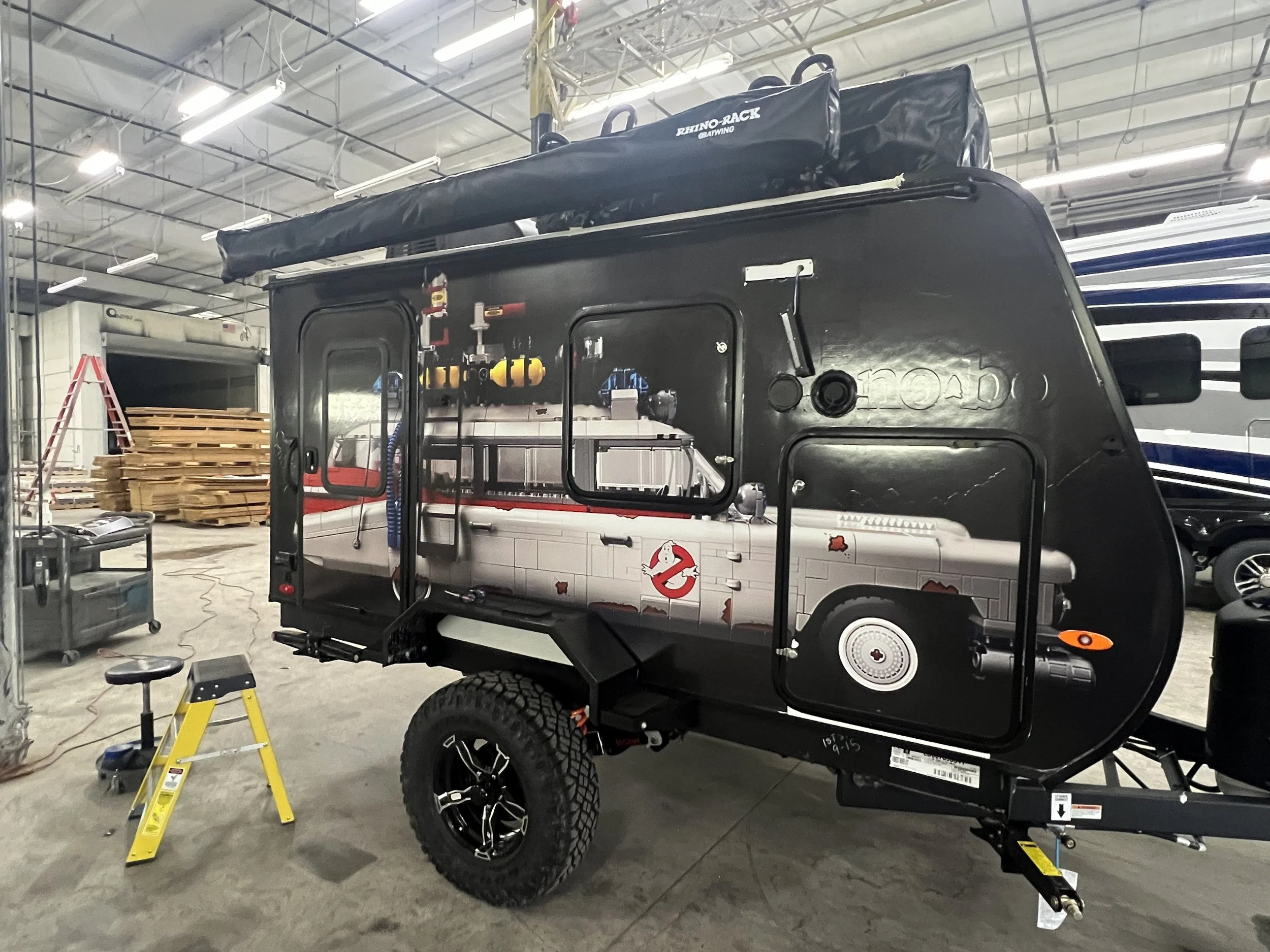 Ghost Busters Camper.JPG