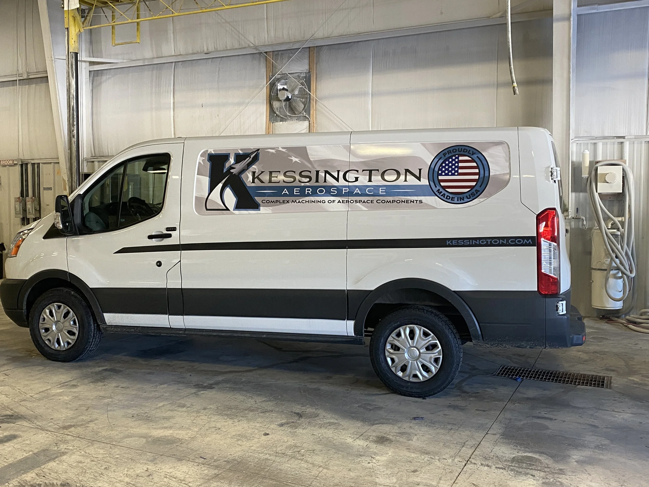 Kessington Fleet.JPG