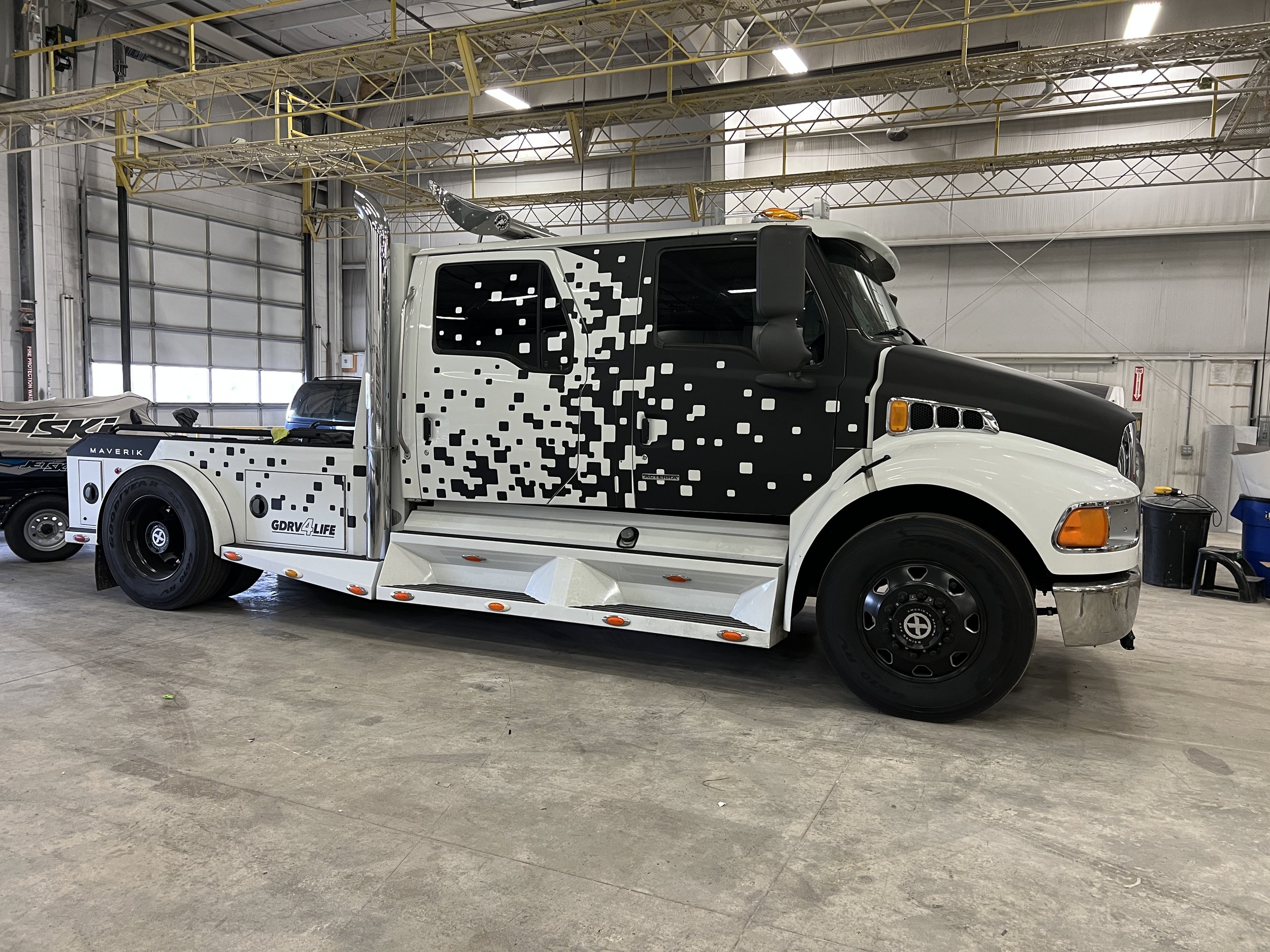 Maverik Semi Truck.JPG