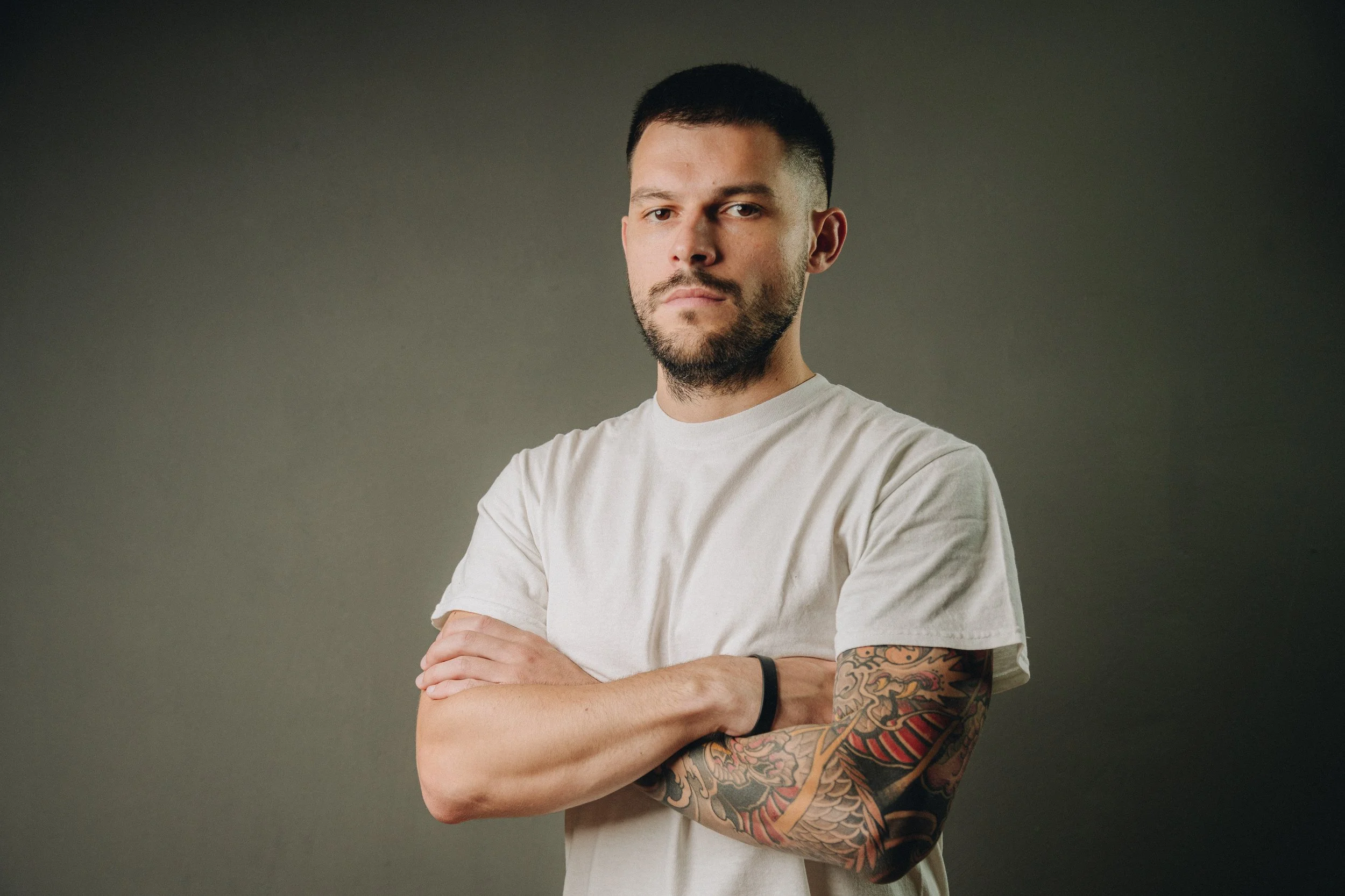 Matteo Bernardis, Italian Cinematographer and Editor based in Dublin, Ireland.