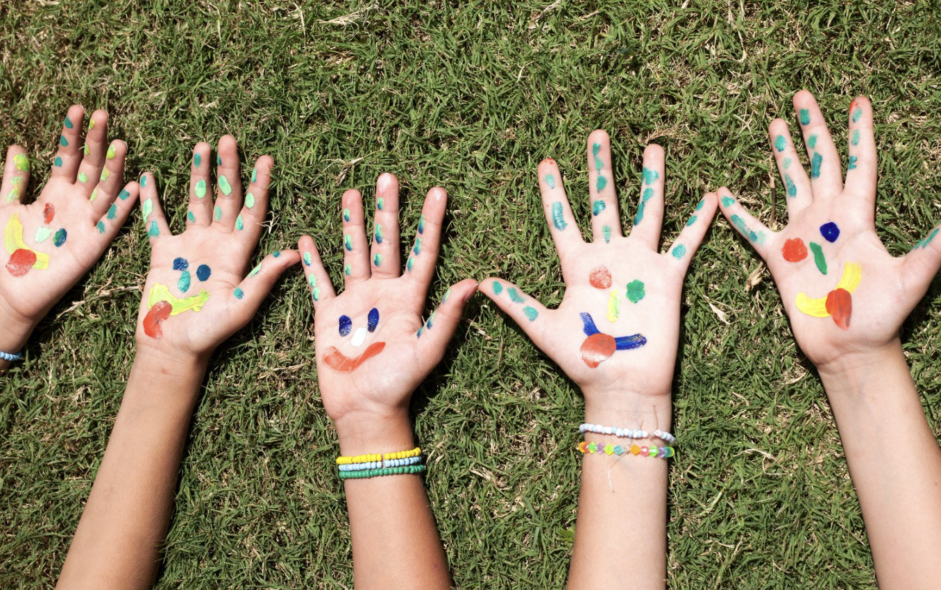 Smooth Summer Transitions: How to Help Your Child Feel Brave and Ready