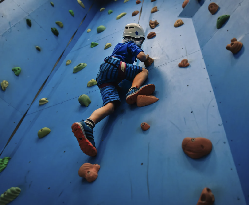 Why Resilience Matters (Especially for Anxious Kids)