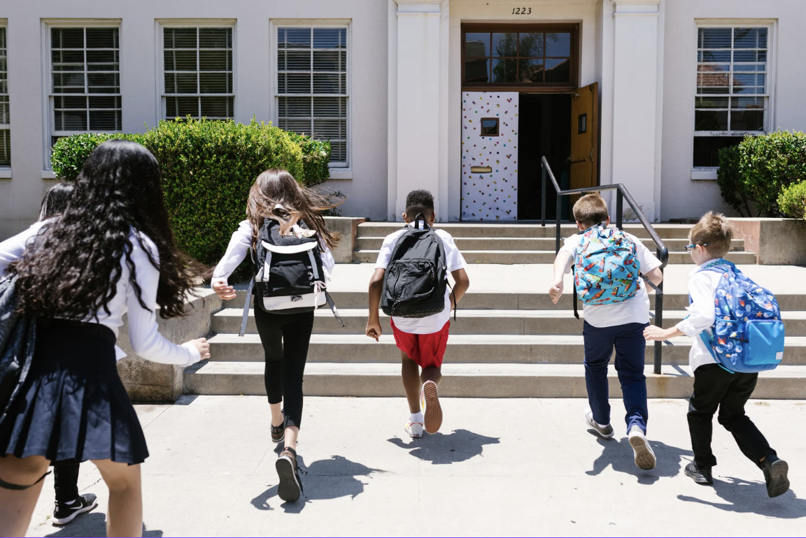 The Back-to-School Wobble: When School Anxiety Is Normal—and When Your Child May Need More Support
