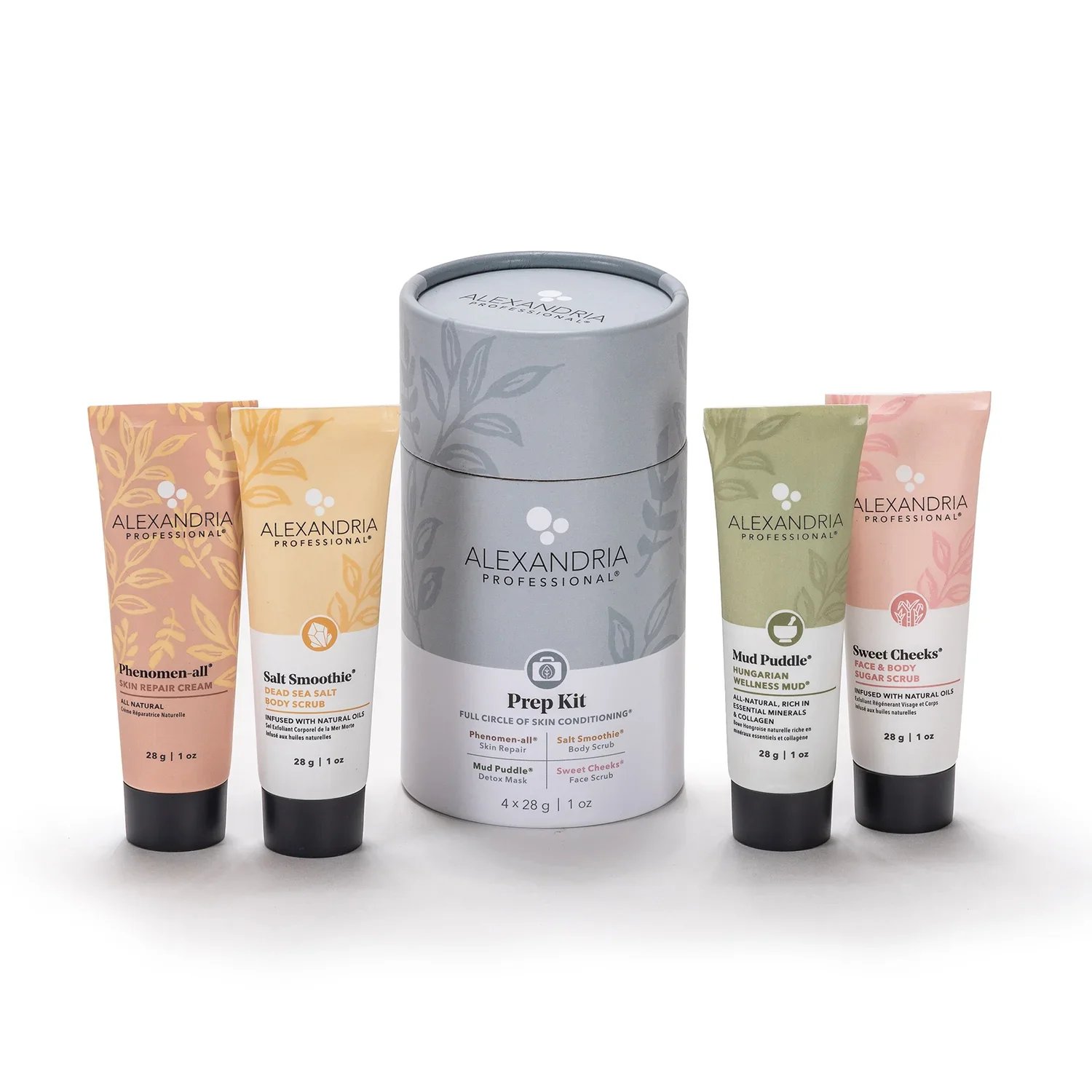 Skin Conditioning Prep Kit