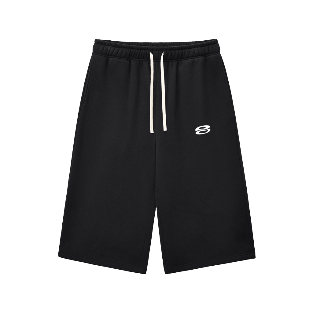 Bermuda Fleece Pants