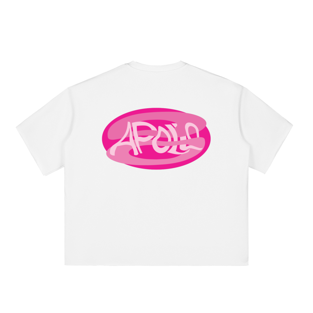 Sunny Cropped T-Shirt