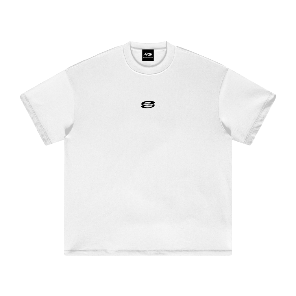 Heavy APOLLO T-Shirt
