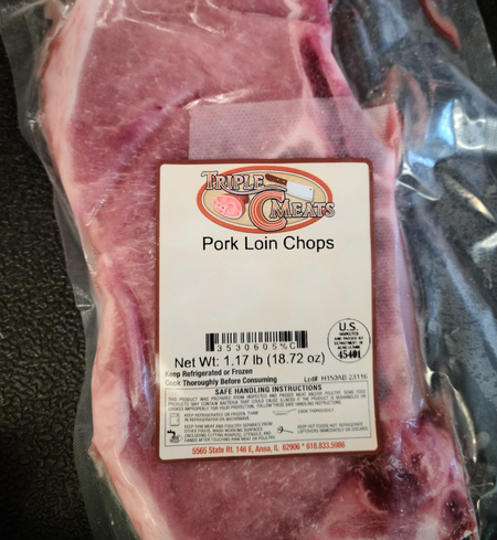 Triple C Meats photo 25