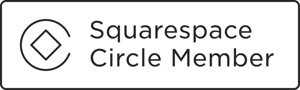 Squarespace Circle Member