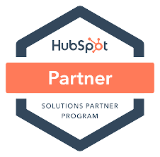 Hubspot Partner Logo