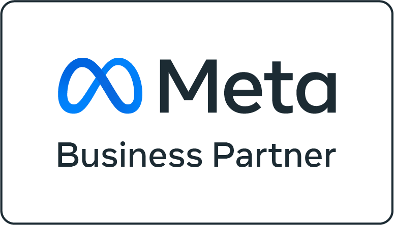 Meta Bussines Logo