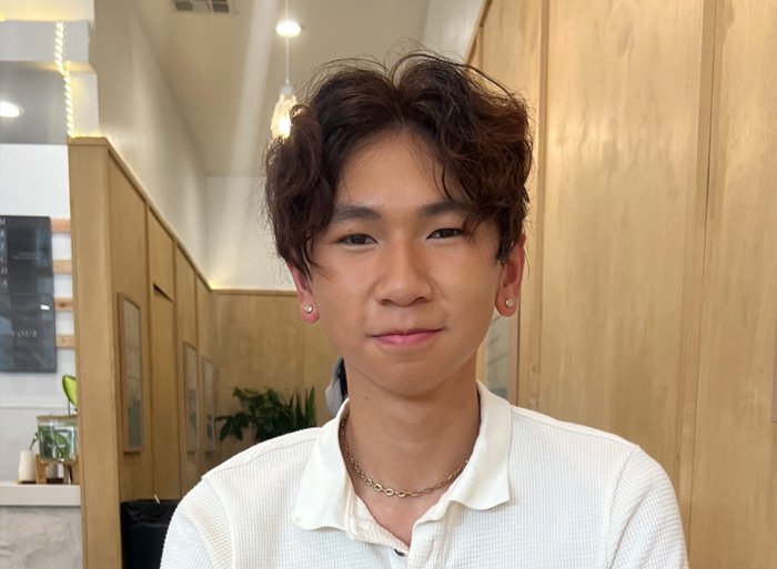 Sean Tran