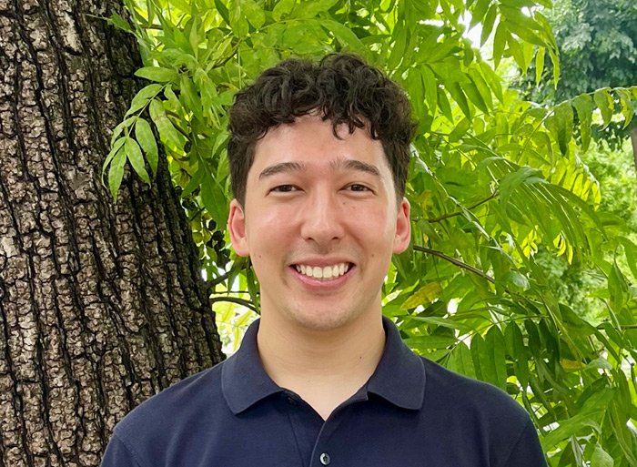 Michael Wong
