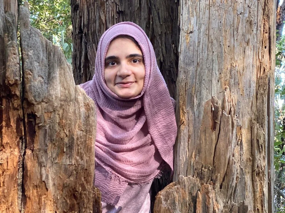 Uzma Ashraf, Ph.D.