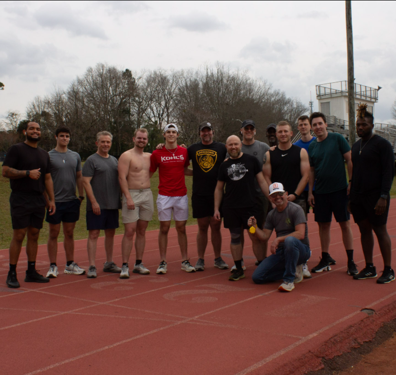 Event thumbnail for Tribe.png