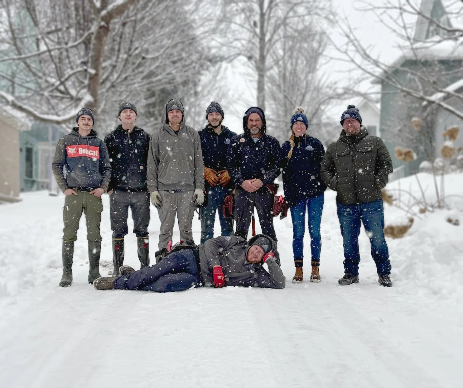 Building for Generations: 2025 Year in Review