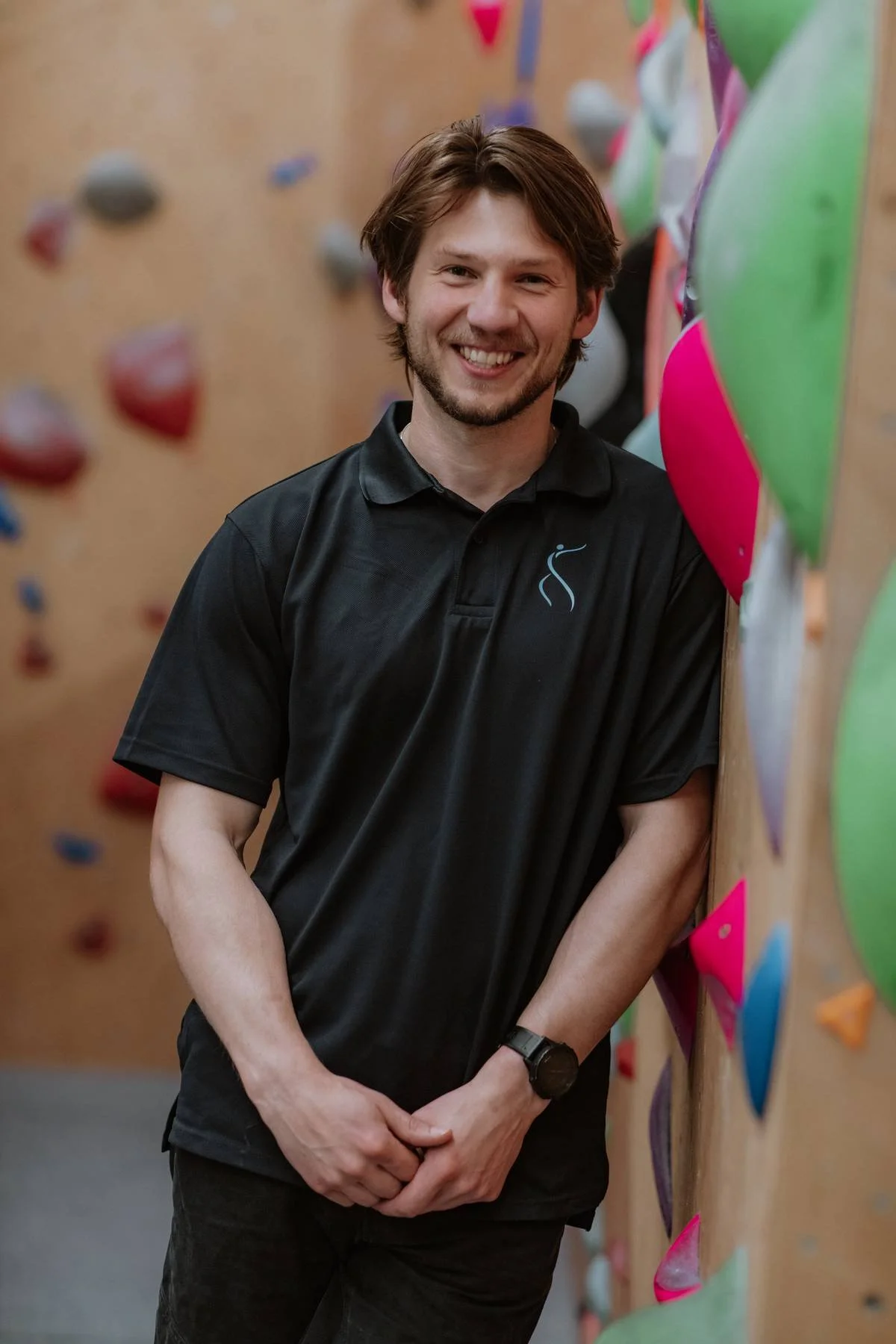 Climber Physio Q&A: Dan’s Top Tips for Injury-Free Progress