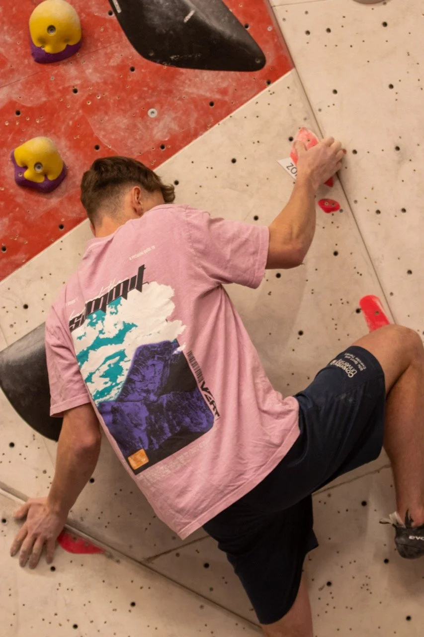 Why Objective Testing is the Future of Climbing Performance and Injury Prevention