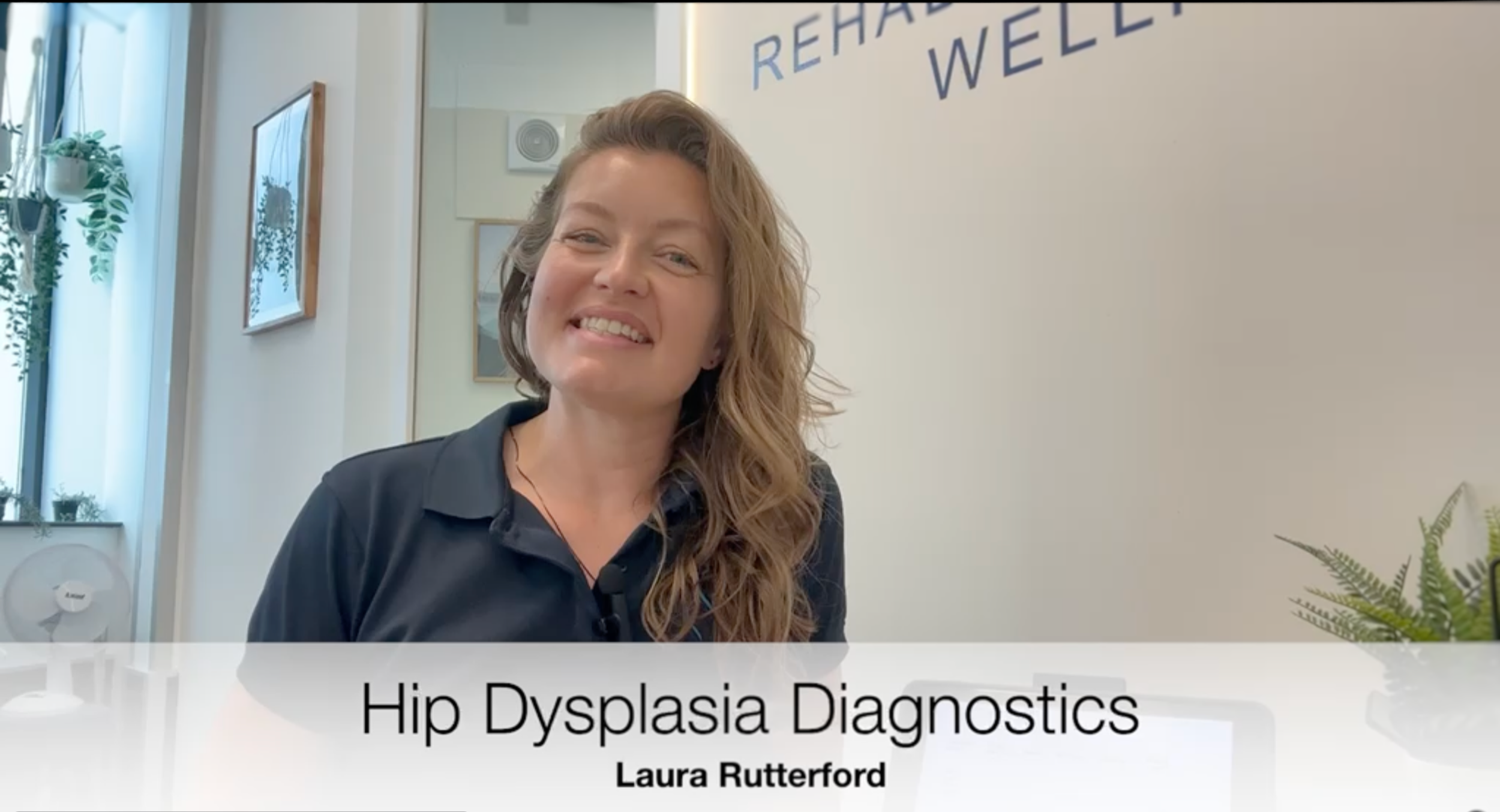 Hip Dysplasia Diagnostics: The 3 X-Ray Angles That Confirm a Diagnosis