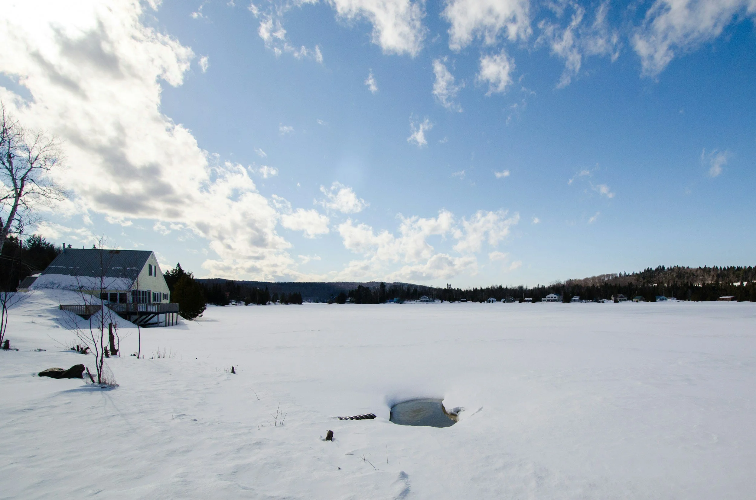 Top Winter Home Maintenance Tips for Maine Homeowners