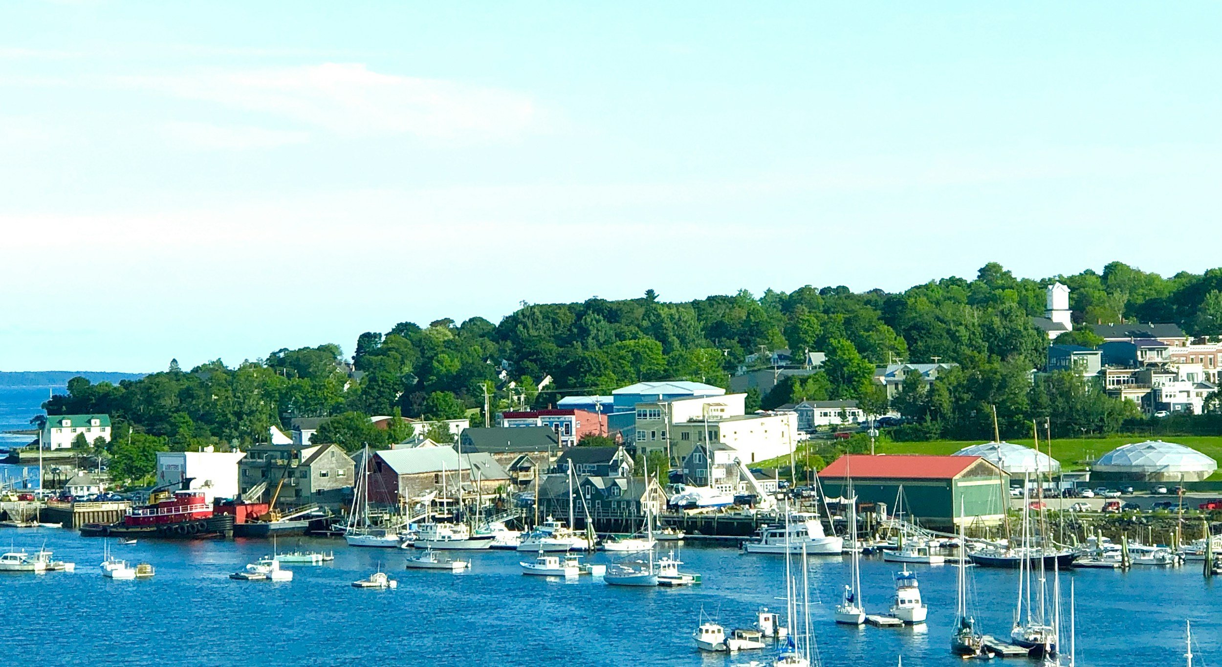 Small-Town Charm: What Makes Maine Communities So Desirable