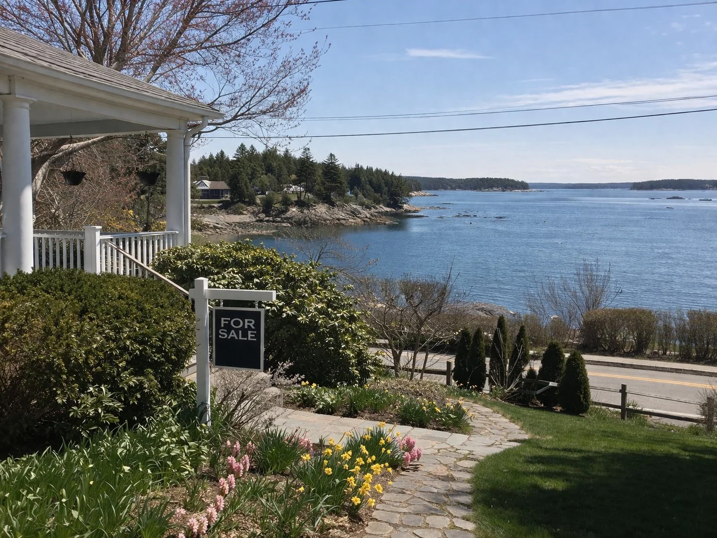 Thinking About Selling This Year? Here’s Where to Start