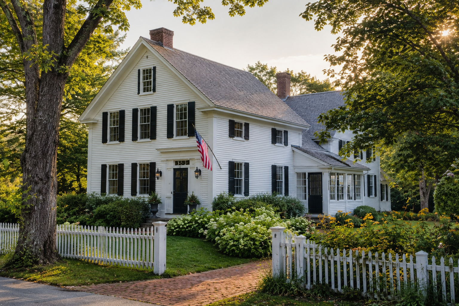 When a Home Starts Feeling Like Too Much: Signs It May Be Time to Simplify
