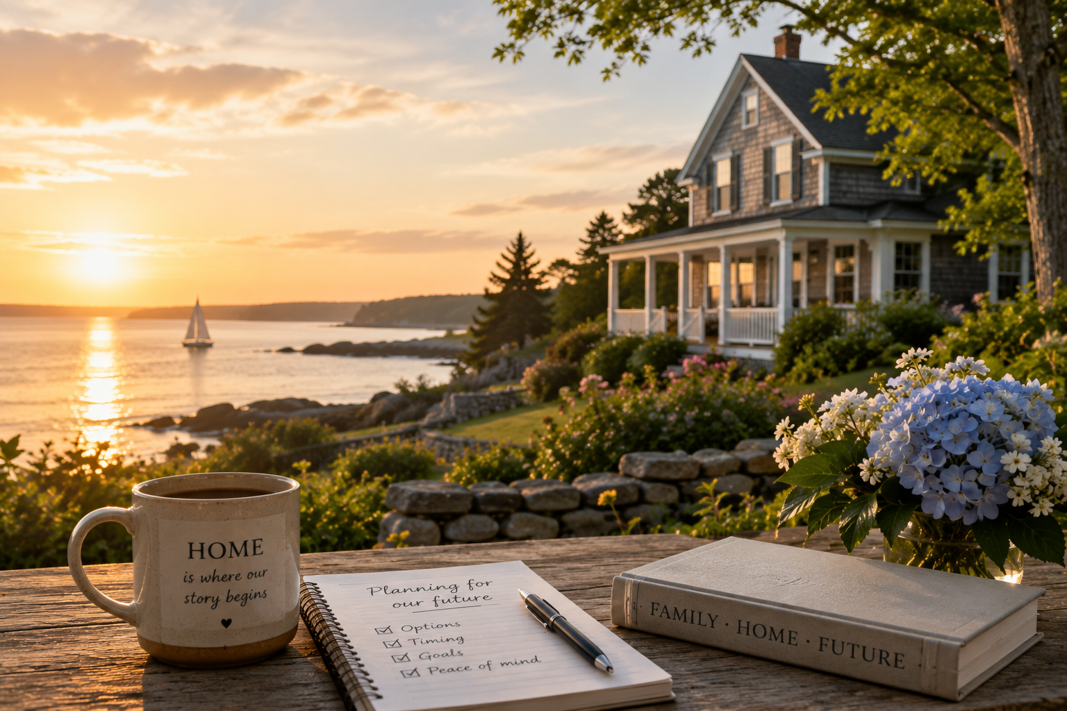 Understanding Your Parents’ Home Value: Why Online Estimates Don’t Tell the Whole Story