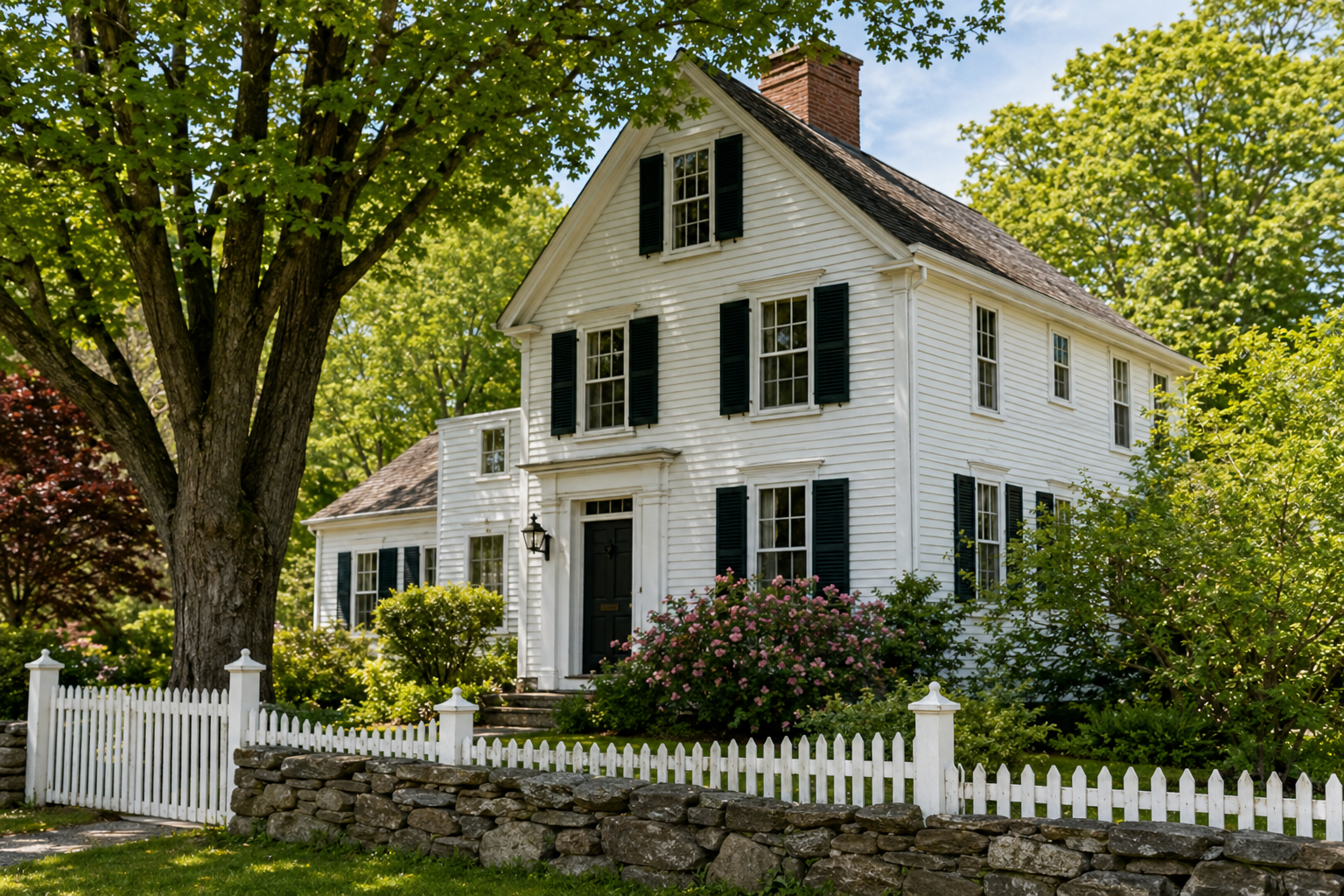 Is It Time to Talk About the Future of Your Parents' Home?