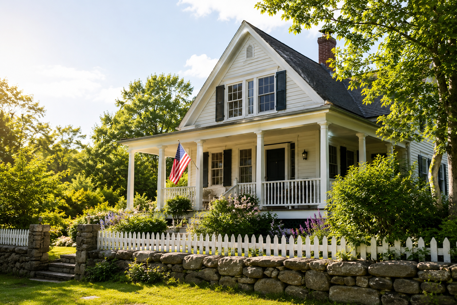 How to Know When the Time Is Right to Sell a Long-Time Family Home