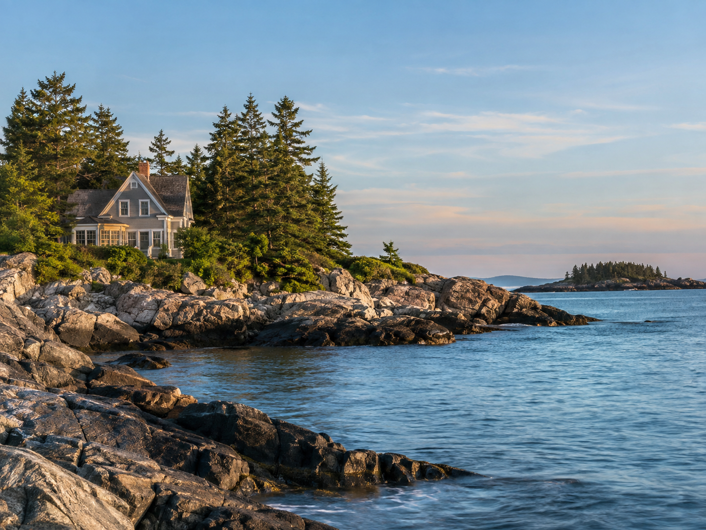Why September Is a Smart Time to Find Out What Your Maine Home Is Worth