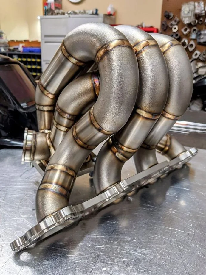 About — Morgan Performance Fabrication