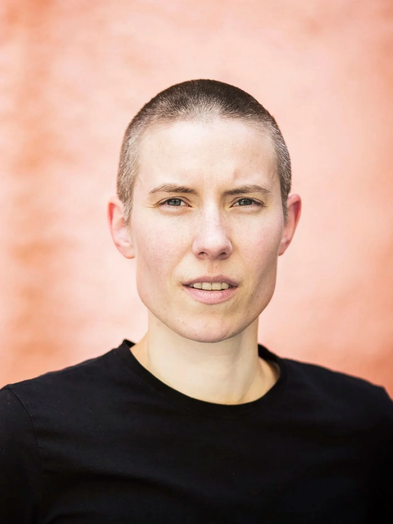 Kristin Fridtun (Foto: Lene Sørøy Neverdal)