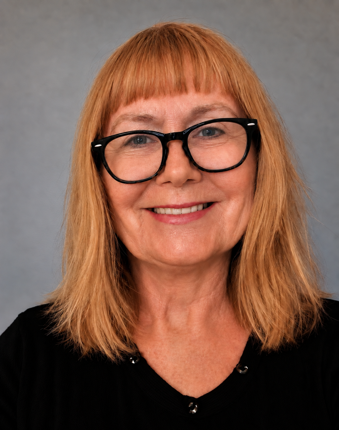 Beate Winther