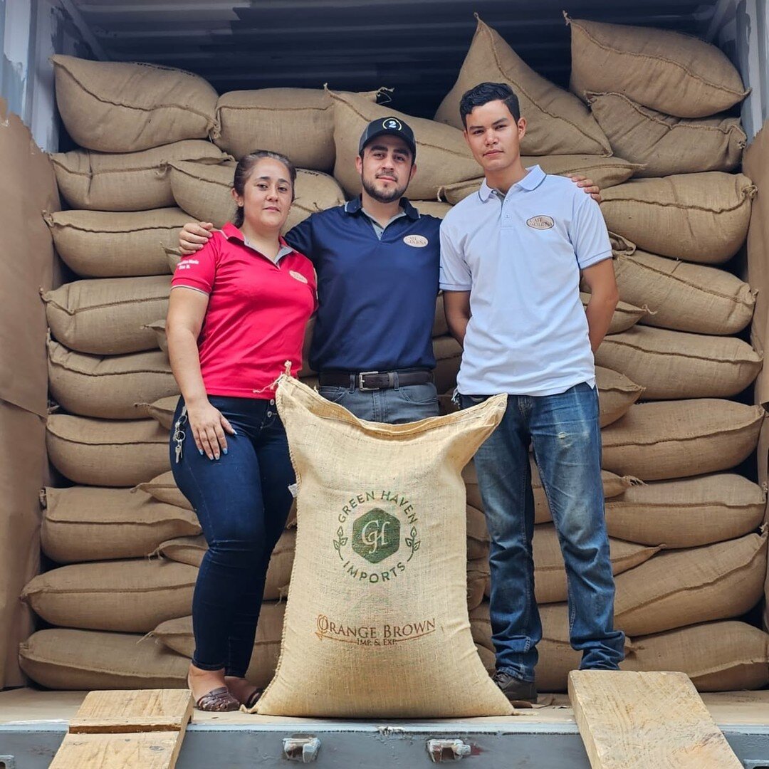 🎉 We are excited to announce the successful continuation of another year of direct collaboration with our trusted coffee producer partners and roaster clients! 🌟

As part of our commitment to quality and transparency, we have successfully concluded
